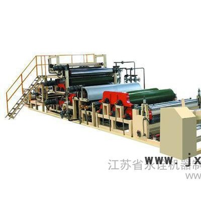 【廠家**】三層膜熱壓復合機\貼合機   服務至上
