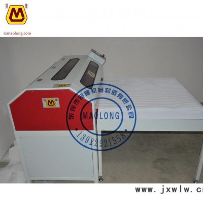 長春快速安全型的多刀全自動EPE橫豎分切機(jī)生產(chǎn)