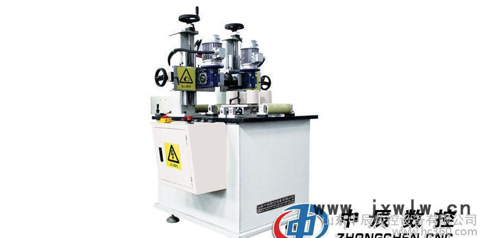 開齒空條一體機 鋁型材復合機 斷橋鋁型材生產(chǎn)線開齒機