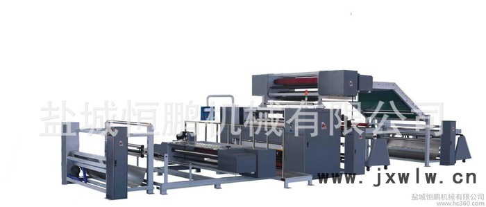 架式復合機不干膠涂布機 輥式涂布機海綿皮革復合機