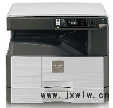 夏普AR-2048S夏普復(fù)印機 復(fù)合機2048S A3多功能一休機1808升級款