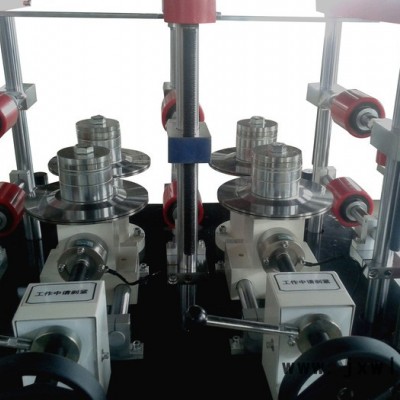 斷橋鋁型材復(fù)合機(jī) 斷橋鋁型材滾壓機(jī)  墊片四驅(qū)式