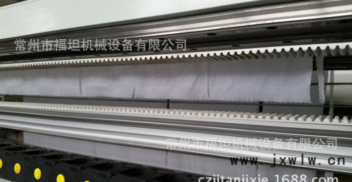 超聲波毛巾分切機(jī)【自主研發(fā)，國(guó)內(nèi)**品牌】