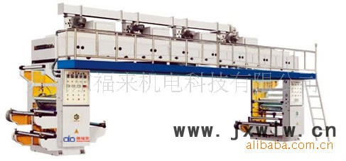 中高速涂布機(jī)-復(fù)合機(jī)-專業(yè)生產(chǎn)雙面單面涂布機(jī)設(shè)備
