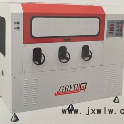 隔熱斷橋鋁型材復(fù)合機(jī)  隔熱斷橋鋁型材滾壓機(jī) （墊片式）