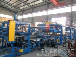 南皮縣譽都機械藏供應(yīng)**泡沫復(fù)合機，歡迎訂購.其他工程與建筑機械