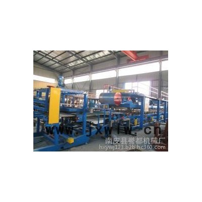 南皮縣譽都機械藏供應(yīng)**泡沫復(fù)合機，歡迎訂購.其他工程與建筑機械
