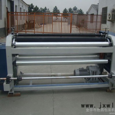 SCM1800無(wú)紡布分切機(jī)    高精度無(wú)紡布分條機(jī)