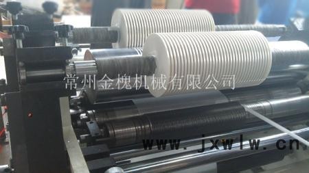 常州金槐機(jī)械有限公司，分切機(jī)，分紙機(jī)，云母帶機(jī)，復(fù)合機(jī)
