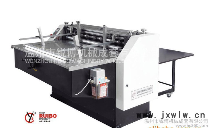 【全自動開板機分切機】cardboard cutting machine/裁板機