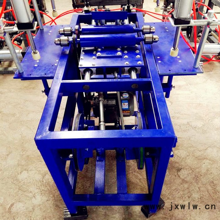 金德 雙軸自動(dòng)榫槽機(jī) 搖擺鉆 晃眼機(jī) 打卯機(jī) 榫卯機(jī)  鎖孔開(kāi)槽機(jī)  開(kāi)槽機(jī) 開(kāi)槽榫眼機(jī) 木工打眼機(jī)