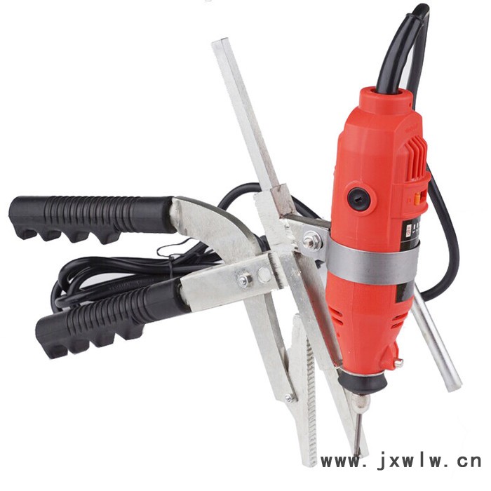 TOPEAST 廣告工具 金屬開槽圍字機(jī)  送加硬 硬質(zhì)合金旋轉(zhuǎn)刀銼 輕型手動(dòng)圍字開槽機(jī)