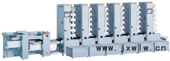 日本進(jìn)口好利用VAC-1000吸氣配頁機(jī) 全自動配頁機(jī)