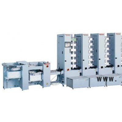 日本進(jìn)口好利用VAC-1000吸氣配頁機(jī) 全自動配頁機(jī)