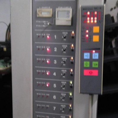 MC-8配頁(yè)機(jī)