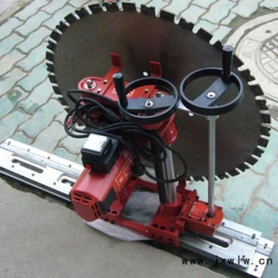 路平機(jī)械 門窗開槽機(jī) 大功率切墻機(jī)