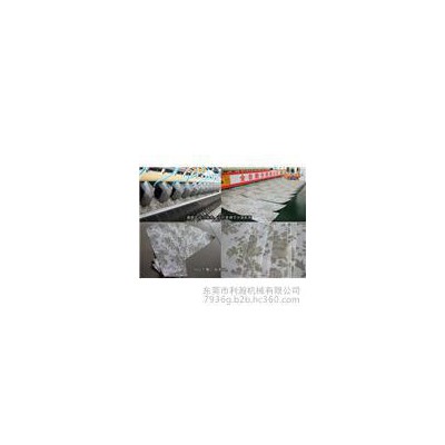 全自動(dòng)超聲波清潔布切片機(jī) 毛巾布分切機(jī) 無塵布裁片機(jī) 性能穩(wěn)定