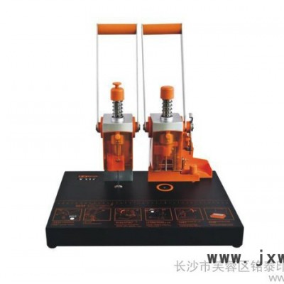 雷盛 CD-400 財(cái)務(wù)裝訂機(jī) 鉚管裝訂機(jī) 憑證裝訂機(jī) 裝4CM厚