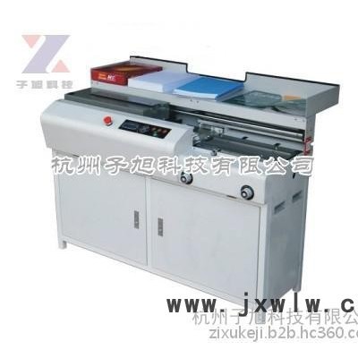 供應(yīng)彩霸無(wú)線膠裝機(jī) A4幅面全自動(dòng)型 CB-950Z 杭州惠寶裝訂機(jī) 包本機(jī)