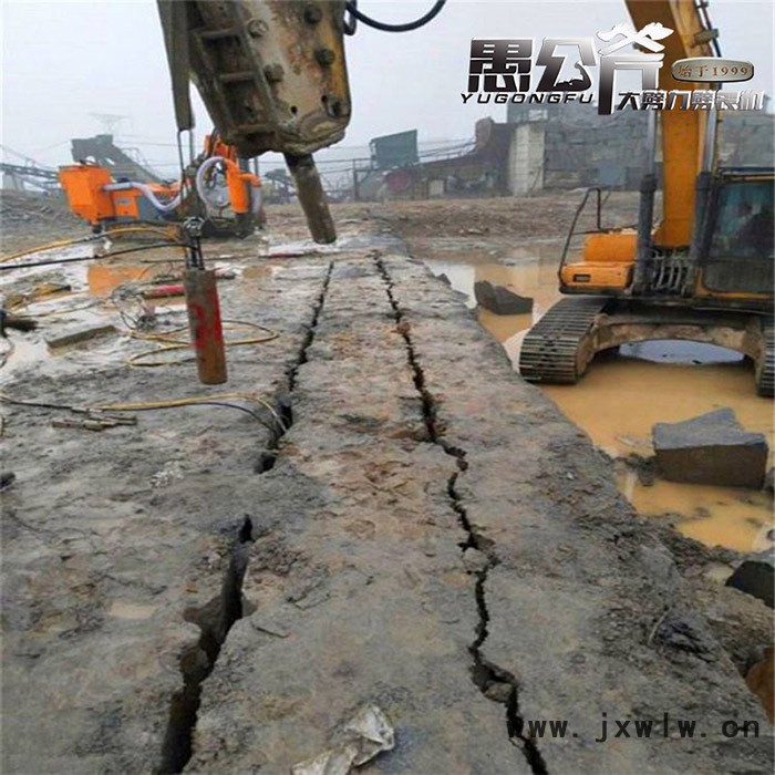 巖石打孔機范縣資訊