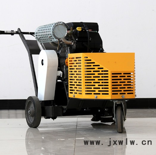 冠宇 大功率無塵開槽機 自動吸塵開槽切墻機