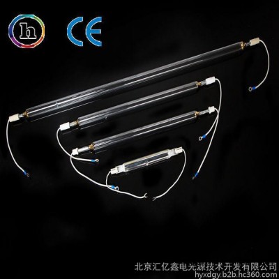 UV燈管廠家供應(yīng)UV光固機專用UV燈