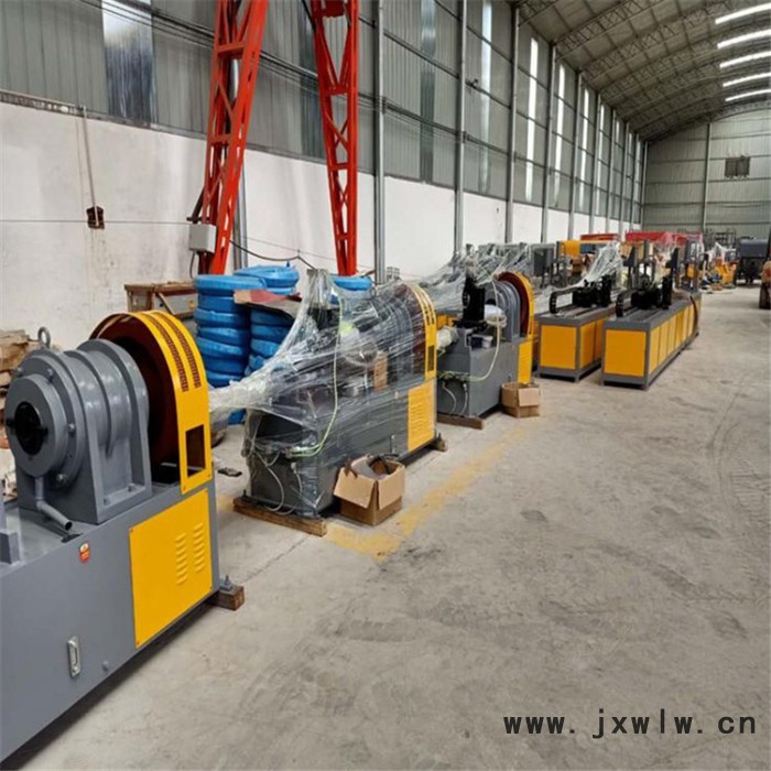 小導(dǎo)管開(kāi)槽機(jī)河南益工小導(dǎo)管沖孔機(jī)