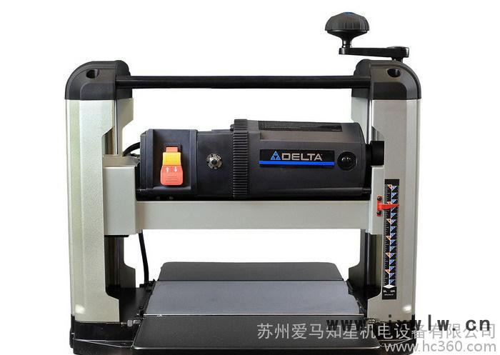 壓刨 美國三角州壓刨床 高速刨床 高速壓刨床 DELTA 電刨壓刨床