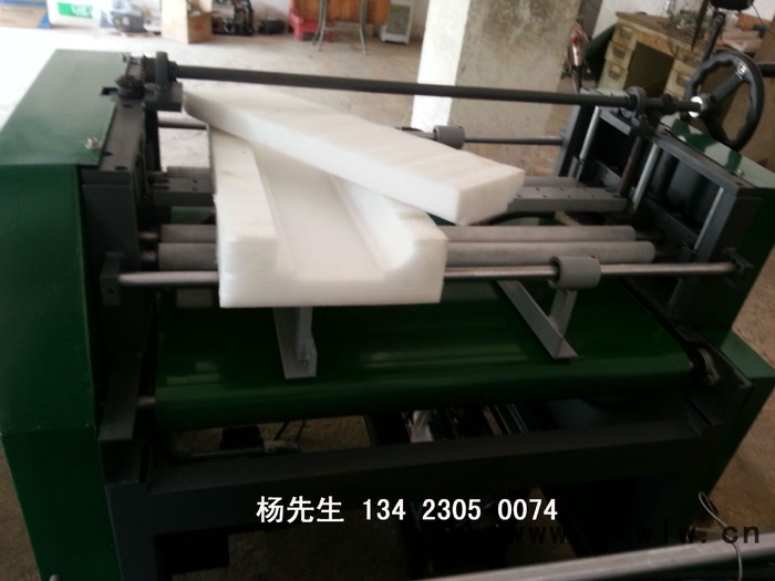 佛山珍珠棉開槽機(jī)，佛山珍珠棉開槽機(jī)，佛山珍珠棉開槽機(jī)價格