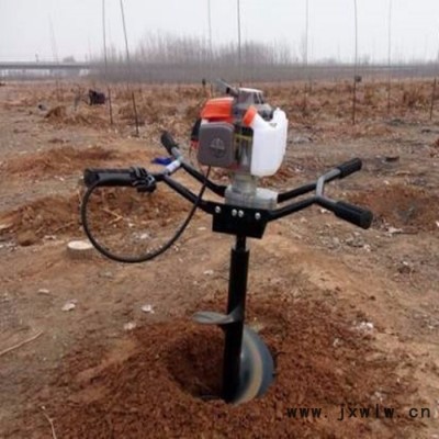 植樹挖坑機(jī)價格  打孔機(jī)廠家