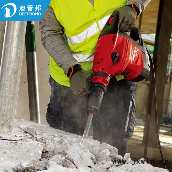 HILTI/喜利得TE70輕型電錘電鎬工業(yè)級(jí)沖擊鉆多功能沖擊鉆手電鉆電動(dòng)工具