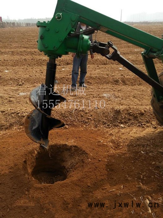 供應(yīng)江蘇挖坑機植樹挖坑機種樹挖坑機打孔機鉆孔機電線桿打孔機