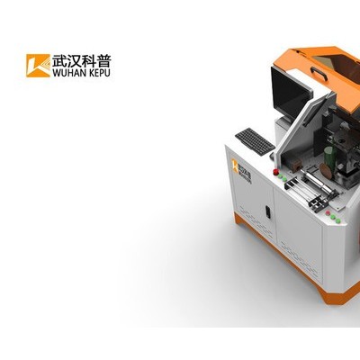 武漢科普LED發(fā)光字開槽機
