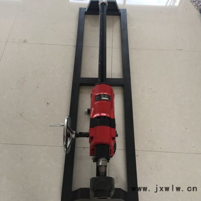 水鉆頂管機 過路鉆孔機 自來水入戶打孔機 非開挖小型鋪管打眼機