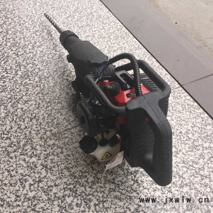 燃油氣動(dòng)沖擊鉆 電鎬手持式鉆眼機(jī) 便捷破碎兩用鑿巖機(jī)