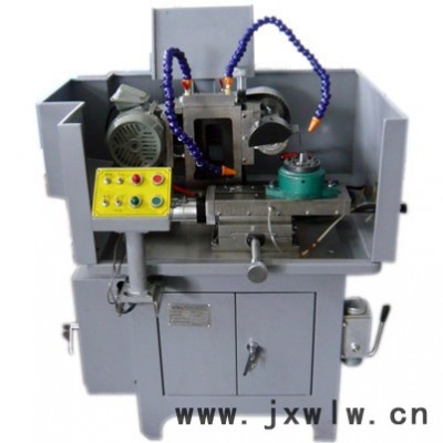 供應(yīng)智創(chuàng)THM五金銑扁開槽機(jī)、開槽二次加工機(jī)