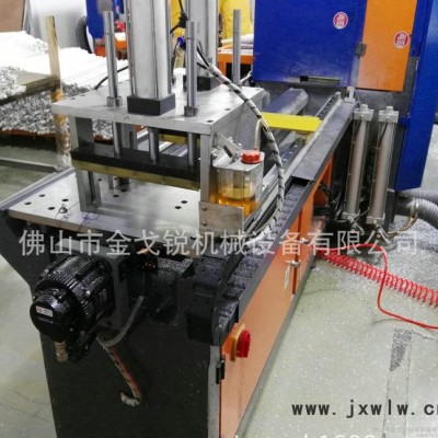 GT-6200KC  數(shù)控全自動(dòng)開槽機(jī) 自動(dòng)剖溝機(jī) 端面鋸溝機(jī) 開雙45槽