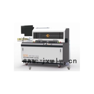 哈爾濱杰邁科技有限公司 KY60開槽機