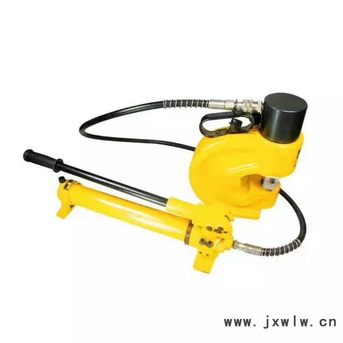 分體式手動液壓沖孔機 角鋼橫擔(dān)打孔機 銅鋁排開孔器 電動液壓沖孔機 CH-60/70 現(xiàn)貨供應(yīng)