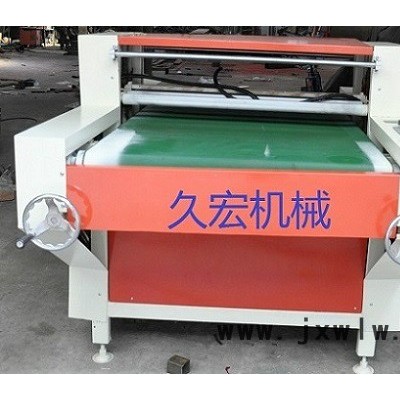 供應(yīng)久宏牌JH-K800珍珠棉異形開槽機(jī)；珍珠棉異形切割機(jī)