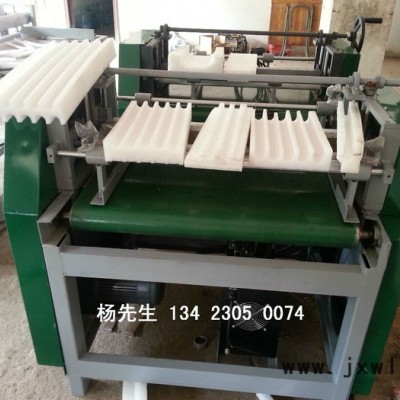 供應(yīng)萬川800L珍珠棉開槽機(jī)，珍珠棉開槽機(jī)價格，珍珠棉開槽機(jī)廠家