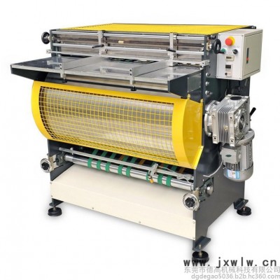 DG-1200B手動(dòng)進(jìn)紙無塵開槽機(jī)