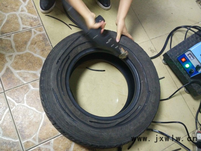 弘昊鑫HHX-T100輪胎雕花機(jī) 橡膠開(kāi)槽機(jī) 輪胎挑花機(jī)** 橡膠雕花機(jī)