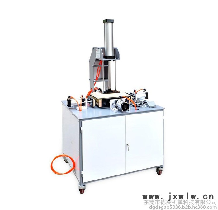 壓泡機(jī) 成型機(jī) 折入機(jī)  開槽機(jī)