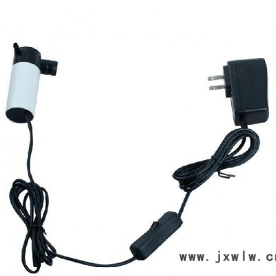 包郵海光12V直流微型潛水泵棒-開槽機水鉆切割機打開孔機供上水泵