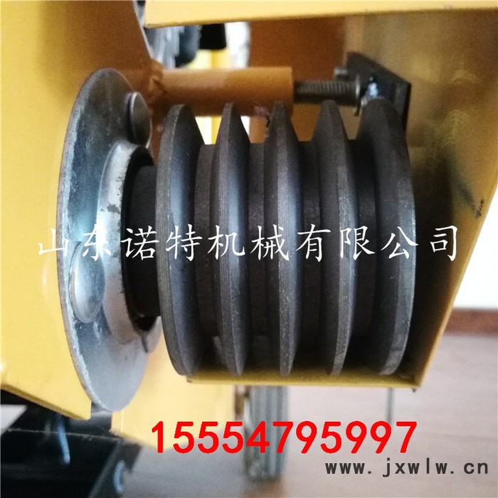 諾特生產(chǎn)馬路切割機 小型汽油式混凝土切縫機 路面開槽機 現(xiàn)貨