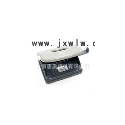 廣博 打孔機(jī) 桌面辦公省力型打孔器 DKJ7527