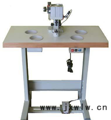 JL-792型打孔機/釘扣機