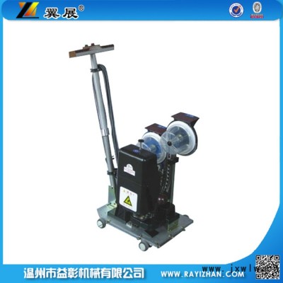 翼展 ST  自動(dòng)打扣機(jī) 廣告布打扣機(jī) 打孔機(jī)