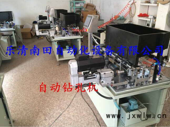 自動打孔機(jī)_全自動打孔機(jī)廠家制造異形件打孔機(jī)鉆孔設(shè)備
